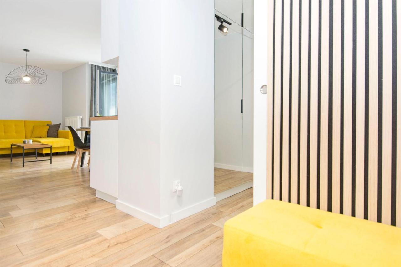 Villa Neptun - Apartamenty Гданьск Экстерьер фото