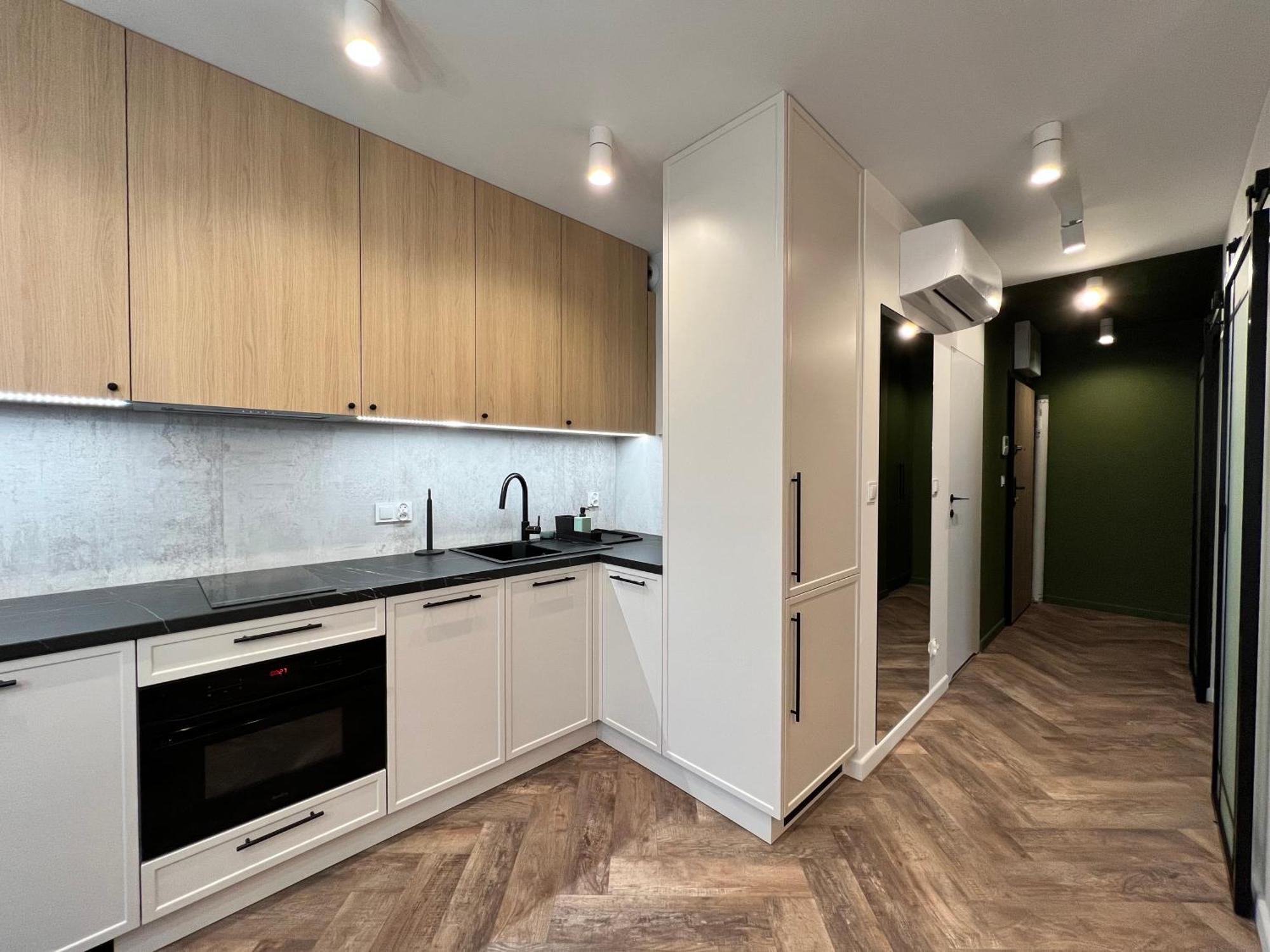 Villa Neptun - Apartamenty Гданьск Экстерьер фото