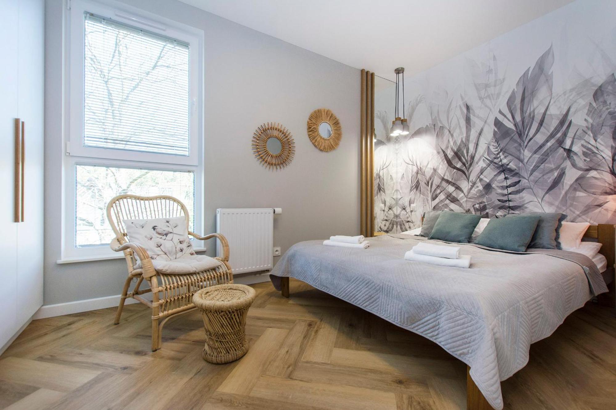 Villa Neptun - Apartamenty Гданьск Экстерьер фото
