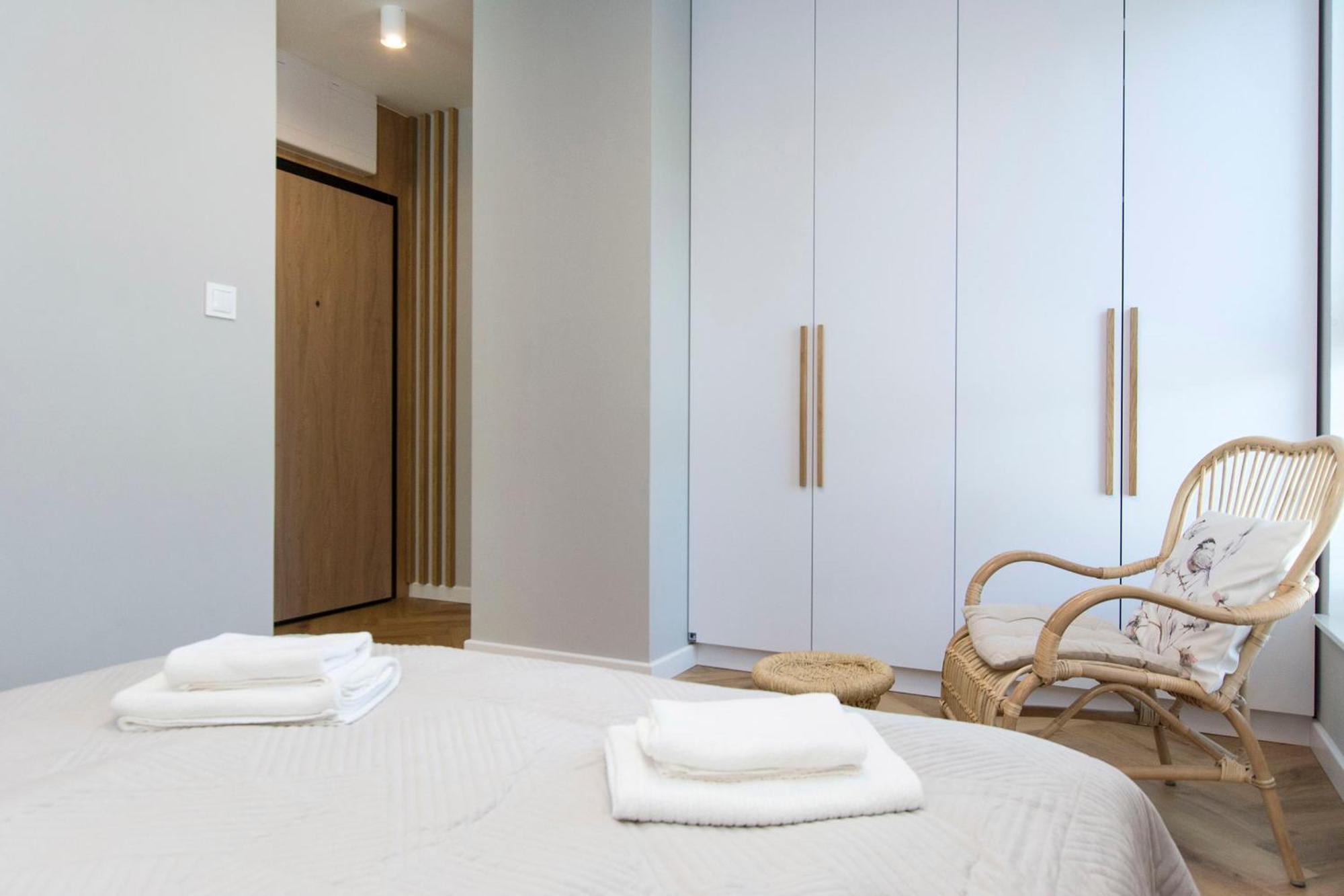 Villa Neptun - Apartamenty Гданьск Экстерьер фото