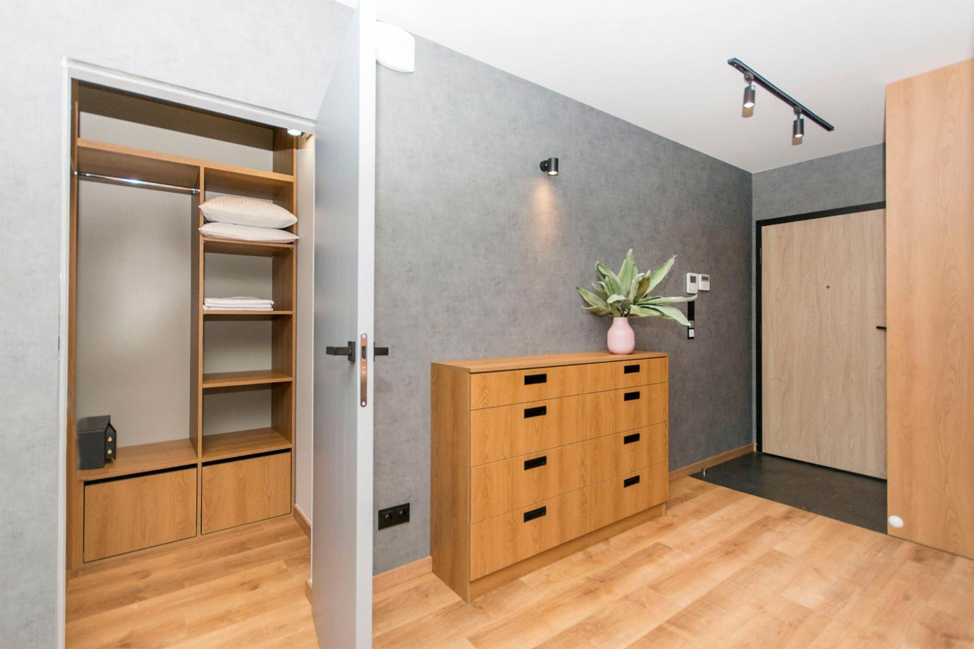 Villa Neptun - Apartamenty Гданьск Экстерьер фото