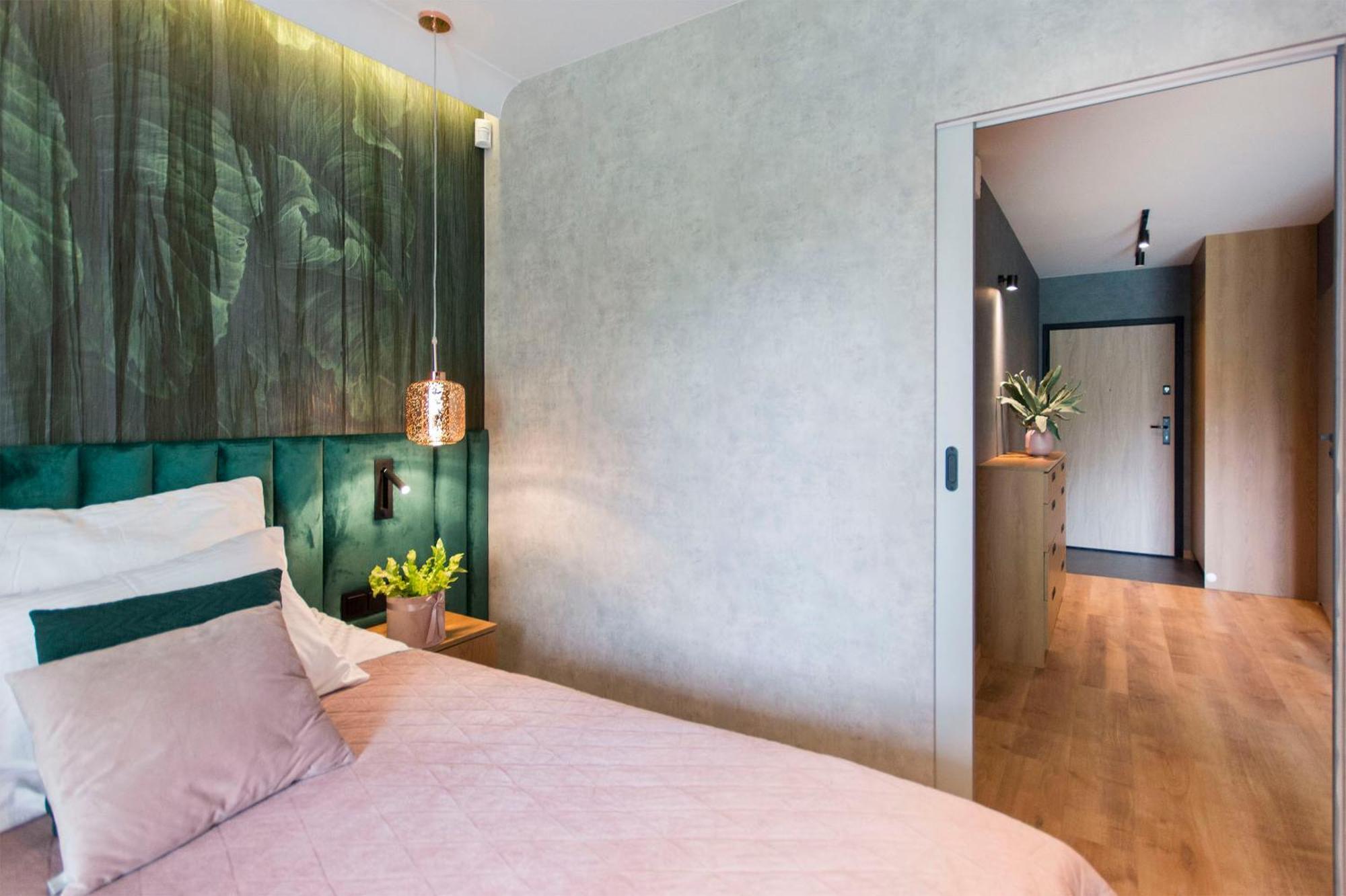 Villa Neptun - Apartamenty Гданьск Экстерьер фото